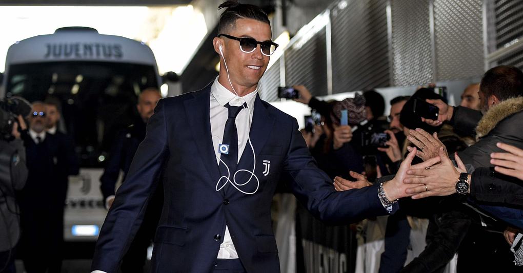 Cristiano Ronaldo compie 35 anni campione pop tra mito e